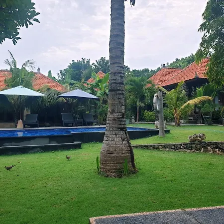 Kencana Garden